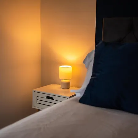 펜션 Alfred House By Horizon