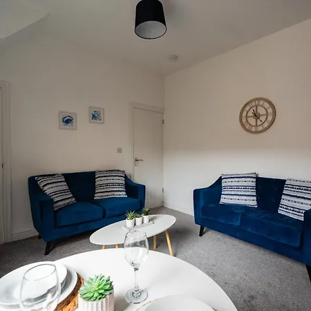 펜션 Alfred House By Horizon 레드카