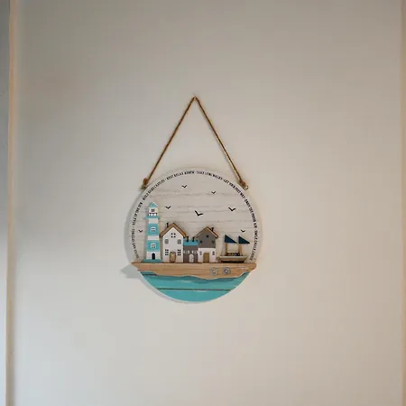 Alfred House By Horizon