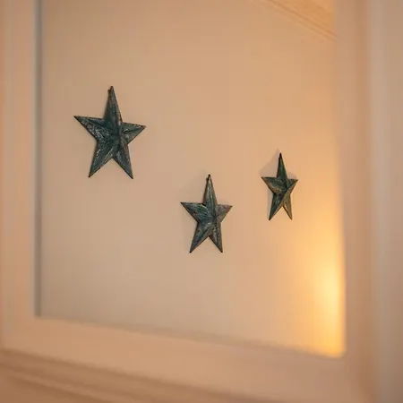 펜션 Alfred House By Horizon