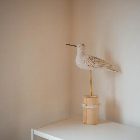 펜션 Alfred House By Horizon *