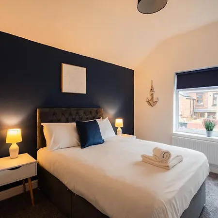 Alfred House By Horizon *