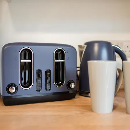 Alfred House By Horizon Prázdninový dům *