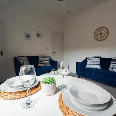 Alfred House By Horizon Redcar