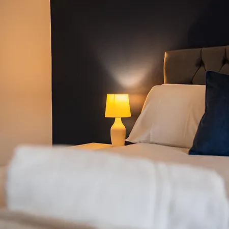 Alfred House By Horizon Prázdninový dům