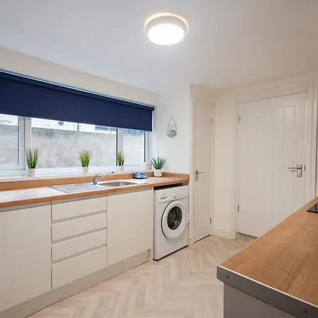 Alfred House By Horizon Prázdninový dům