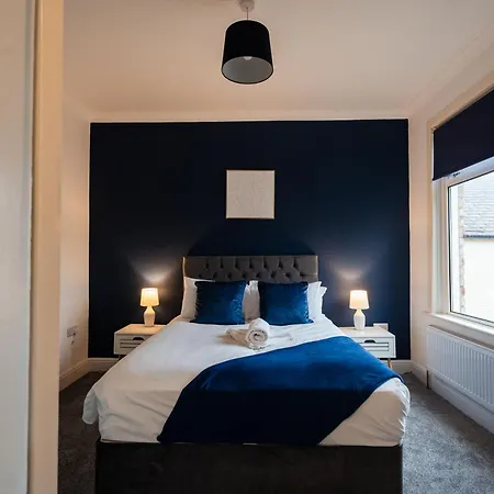 Alfred House By Horizon