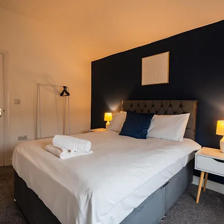 Holiday home Alfred House By Horizon Redcar