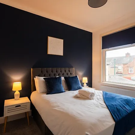 Alfred House By Horizon