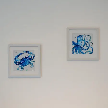 Alfred House By Horizon