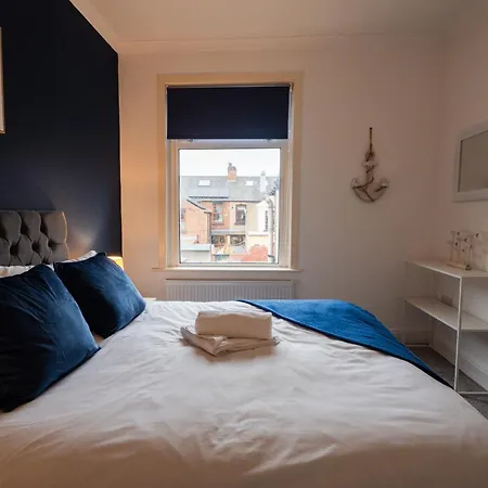 Alfred House By Horizon * Redcar