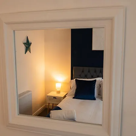 Alfred House By Horizon Holiday home