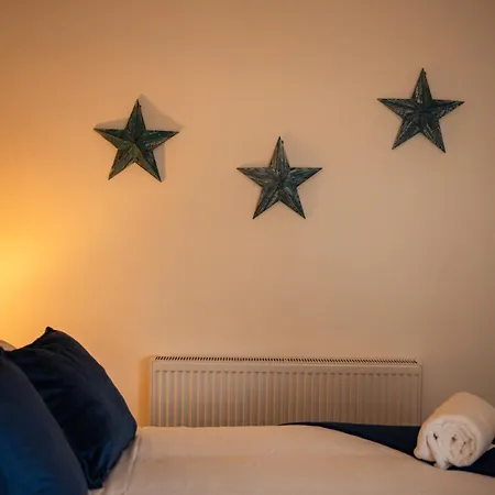 Prázdninový dům Alfred House By Horizon *