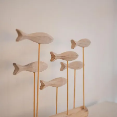 Alfred House By Horizon *