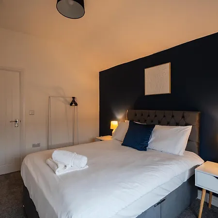 Alfred House By Horizon Redcar