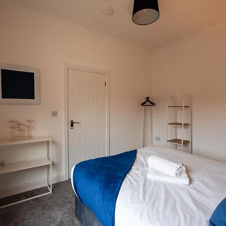 Alfred House By Horizon Prázdninový dům