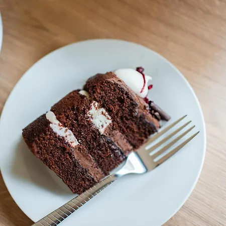 Alfred House By Horizon Prázdninový dům *