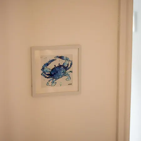 Alfred House By Horizon Prázdninový dům