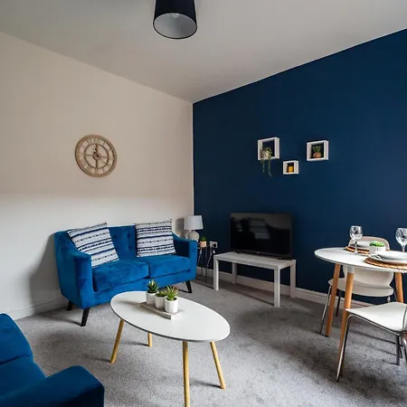 Alfred House By Horizon