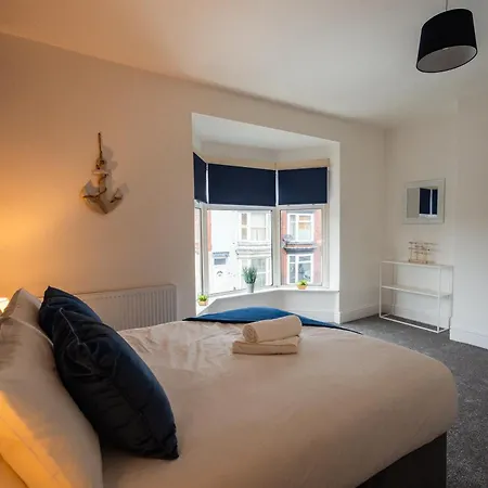 Holiday home Alfred House By Horizon