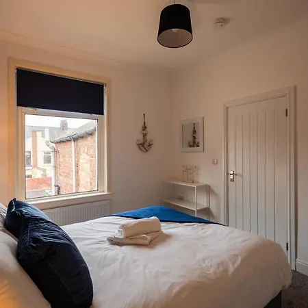 Alfred House By Horizon Holiday home *