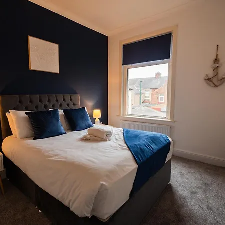 Prázdninový dům Alfred House By Horizon Redcar