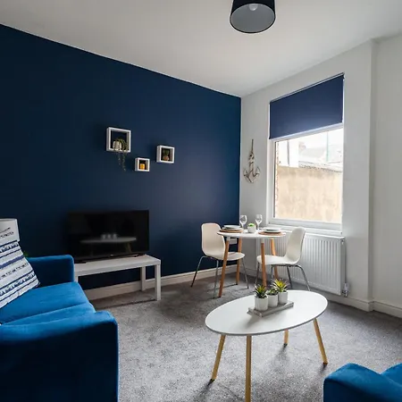 Alfred House By Horizon Redcar