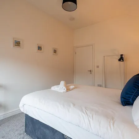 Alfred House By Horizon Prázdninový dům