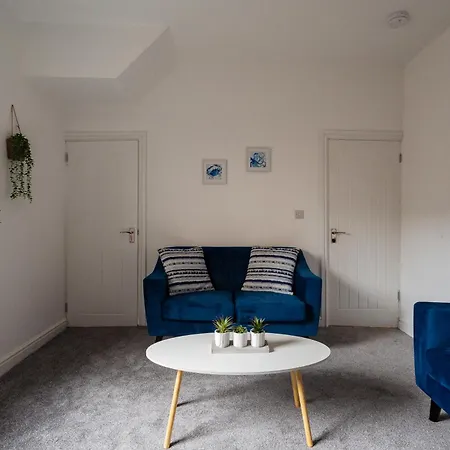 Alfred House By Horizon * Redcar