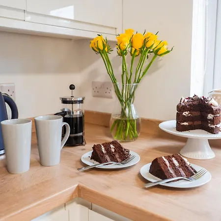 Alfred House By Horizon Prázdninový dům *