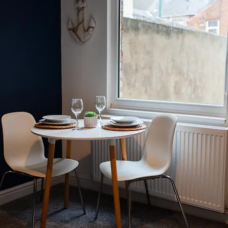 Prázdninový dům Alfred House By Horizon