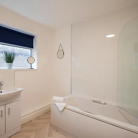 Alfred House By Horizon Prázdninový dům