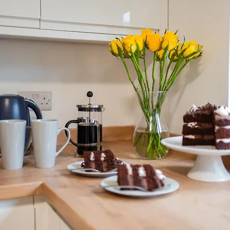 Prázdninový dům Alfred House By Horizon Redcar