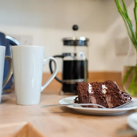 Alfred House By Horizon Prázdninový dům