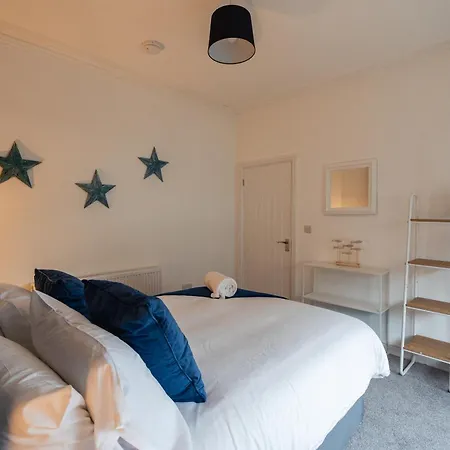 Prázdninový dům Alfred House By Horizon Redcar