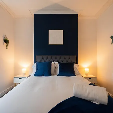 Alfred House By Horizon