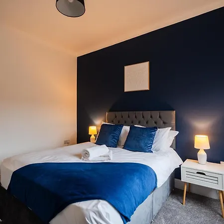 Alfred House By Horizon Holiday home