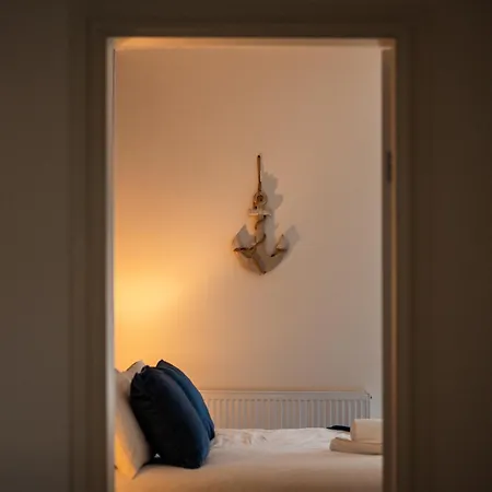 Alfred House By Horizon * Redcar