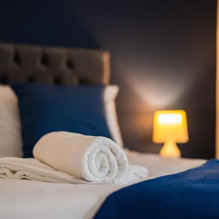 Alfred House By Horizon