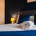 Alfred House By Horizon Сasa de vacaciones Redcar