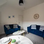 Сasa de vacaciones Alfred House By Horizon Redcar