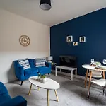 Alfred House By Horizon