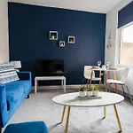Alfred House By Horizon Сasa de vacaciones Redcar