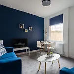 Alfred House By Horizon Redcar