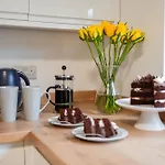 Сasa de vacaciones Alfred House By Horizon Redcar