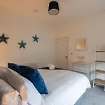 Сasa de vacaciones Alfred House By Horizon Redcar
